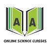Online Science classes
