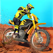 Real Bike Stunts – New Bike Ra