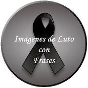 Imagenes de Luto con Frases