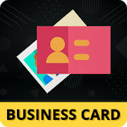Visiting Card Maker With Photo Visiting Card Maker With Photo
