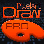 DPA像素画板 PRO DPA像素画板 PRO