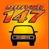 Driver147 Passageiro