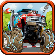 Truck Repair & Wash Garage Truck Repair & Wash Garage