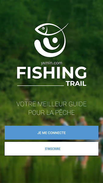 【图】Fishing trail(截图2)