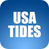 Tide Times USA – Tide Tables