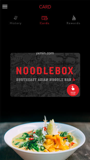 【图】Noodlebox(截图1)