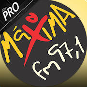 Máxima FM 97,1 Máxima FM 97,1