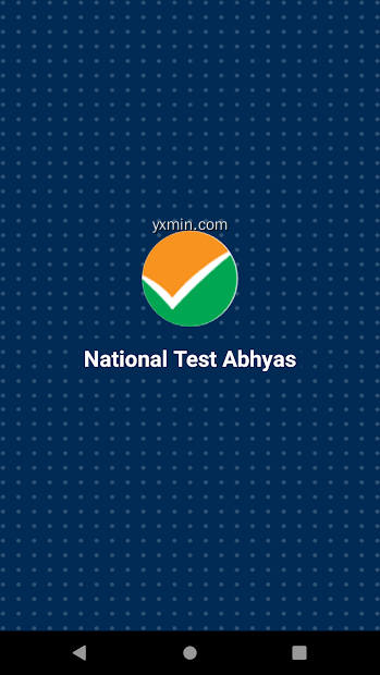 【图】National Test Abhyas(截图1)