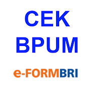 Cek BPUM Bank BRI Cek BPUM Bank BRI