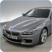 M6 Coupe赛车:Speed Drifter