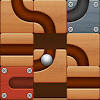 Roll the Ball:滑动拼图 Roll the Ball:滑动拼图