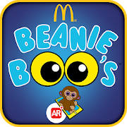 Beanie Boo’s