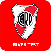 RIVER TEST