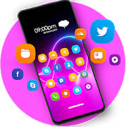 Theme for Oppo realme XT / Realme XT