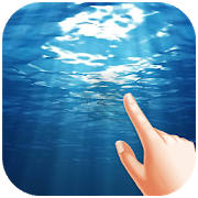 Water Magic Touch Live Wallpaper Water Magic Touch Live Wallpaper