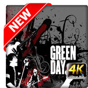 Green Day Wallpaper For Fans