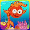 Puzzles fish