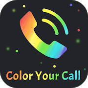 Color Your Call Color Your Call