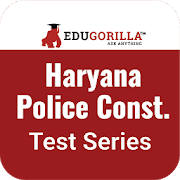 Haryana Police Constable Mock Test for Best Result Haryana Police Constable Mock Test for Best Result