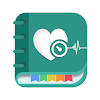 Blood Pressure Diary: Bp Log