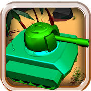 Tanks Clash 3D