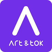 아트앤톡 (ArtnTok)