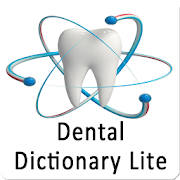 Dental dictionary