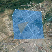 GPS Area Calculator