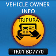 Tripura (TR) RTO Vehicle Owner Details