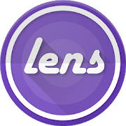 Lens Icon Pack Lens Icon Pack