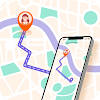 GPS Tracker & Phone Location GPS Tracker & Phone Location