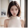 Face100 – AI 모델 화보 Face100 – AI 모델 화보