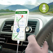 GPS Maps Navigation:Directions