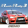 Rush Rally 3 Demo Rush Rally 3 Demo