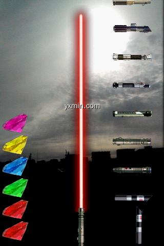 【图】Augmented  Lightsaber(截图1)