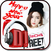 New Year 2020 DJ remix