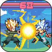 Combat Tournament Legend
