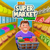 Idle Supermarket Tycoon – 购物