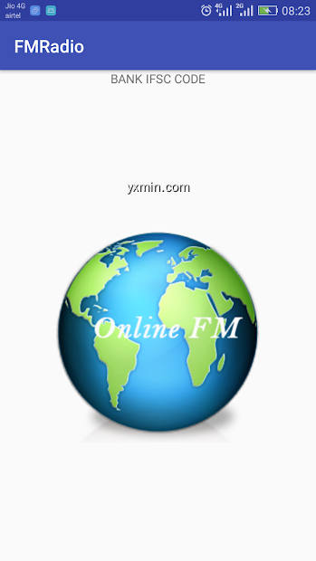 【图】Global FM(截图1)