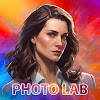 Photo Lab – Photo Blending