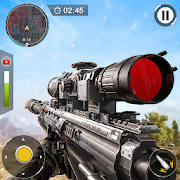 Sniper Duty : Call to War