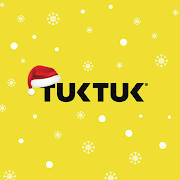 TukTuk Supermarket