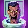 Skibidi Toilet: War of Monster