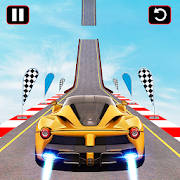 Real Car Games: GT Car Stunts