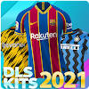 DLS kits- Dream League Kits 2021