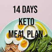 Keto 14 Days Meal Plan Keto 14 Days Meal Plan