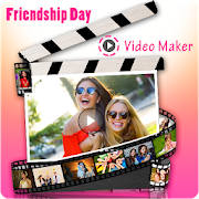 Friendship Day Video Maker with Song 2018 Friendship Day Video Maker with Song 2018
