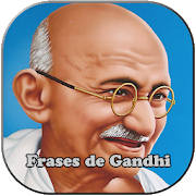 Frases de Gandhi