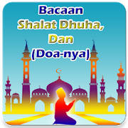 Panduan & Bacaan Sholat Dhuha – Offline Audio/Teks Panduan & Bacaan Sholat Dhuha – Offline Audio/Teks