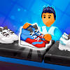 Just Step: 创意工坊大亨